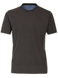 Redmond T-Shirt - Regular Fit - Anthracite