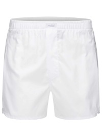 van Laack Boxer Short - weiß