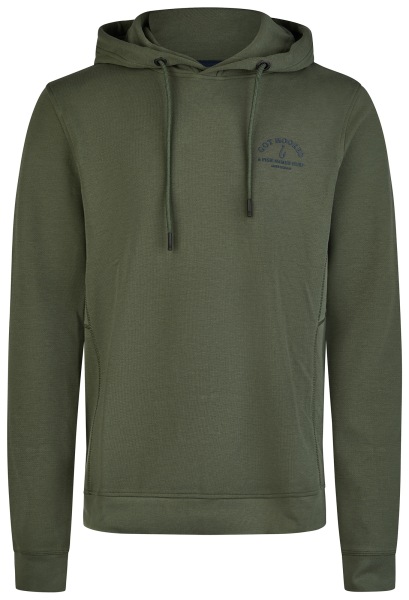 A Fish Named Fred Hoody - Get Hooked - grün - 9875 308 