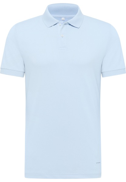 Eterna Poloshirt - Slim Fit - Performance Shirt - hellblau - 2225 G16P 15 