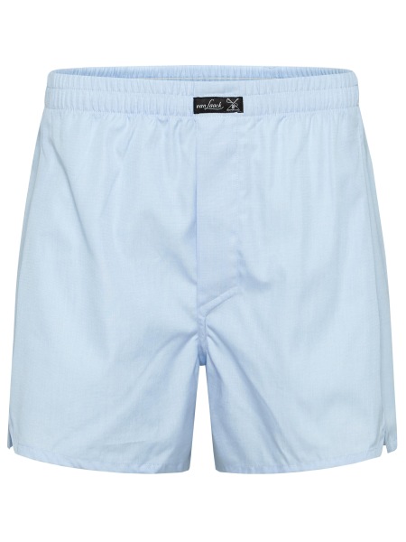 van Laack Boxer Short - hellblau - 1100 140766 720 