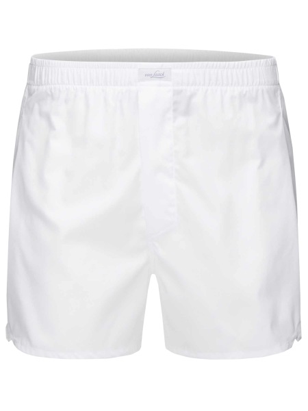 van Laack Boxer Short - weiß - 1100 140766 000 