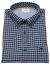 Thumbnail 1- Camel Active Hemd - Regular Fit - Button Down - fein kariert - blau