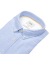 Thumbnail 2- Camel Active Hemd - Regular Fit - Button Down - Oxford - Bio Baumwolle - hellblau