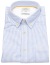 Thumbnail 1- Camel Active Hemd - Regular Fit - Button Down - Oxford - Streifen - hellblau / weiß