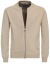 Thumbnail 1- Casa Moda Cardigan / Strickjacke - College-Kragen - beige