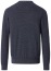 Thumbnail 2- Casa Moda Pullover - Rundhals Ausschnitt - blau