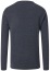 Thumbnail 2- Casa Moda Pullover - Rundhals Ausschnitt - blau