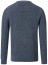 Thumbnail 2- Casa Moda Pullover - Rundhals Ausschnitt - Strick - blau