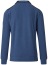 Thumbnail 2- Casa Moda Sweatshirt Pullover - Troyerkragen - blau