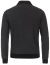 Thumbnail 2- Casa Moda Sweatshirt Pullover - Troyerkragen - Struktur - anthrazit