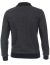 Thumbnail 2- Casa Moda Sweatshirt Pullover - Troyerkragen - Struktur - dunkelblau