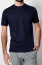 Thumbnail 1- DESOTO T-Shirt - Slim Fit - Rundhals - dunkelblau