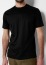 Thumbnail 1- DESOTO T-Shirt - Slim Fit - Rundhals - schwarz