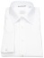 Thumbnail 1- Eterna Hemd - Comfort Fit - Kentkragen - Cover Shirt - Umschlagmanschette - weiß