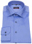 Thumbnail 1- Eterna Hemd - Modern Fit - Performance Shirt - Chambray - blau