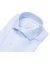 Thumbnail 2- Eterna Hemd - Slim Fit - Performance Shirt - Struktur - hellblau