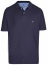 Thumbnail 1- Fynch-Hatton Poloshirt - Casual Fit - Piqué - dunkelblau