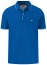 Thumbnail 1- Fynch-Hatton Poloshirt - Modern Fit - blau