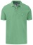 Thumbnail 1- Fynch-Hatton Poloshirt - Modern Fit - grün