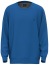 Thumbnail 1- Fynch-Hatton Pullover - Casual Fit - Rundhals-Ausschnitt - blau