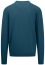 Thumbnail 2- Fynch-Hatton Pullover - Casual Fit - Rundhals-Ausschnitt - petrol