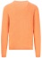 Thumbnail 2- Fynch-Hatton Pullover - Casual Fit - Rundhals-Ausschnitt - sunny orange