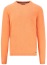 Thumbnail 1- Fynch-Hatton Pullover - Casual Fit - Rundhals-Ausschnitt - sunny orange