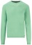 Thumbnail 1- Fynch-Hatton Pullover - Casual Fit - Rundhals-Ausschnitt - turf green