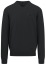 Thumbnail 1- Fynch-Hatton Pullover - Casual Fit - V-Ausschnitt - schwarz