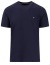 Thumbnail 1- Fynch-Hatton T-Shirt - Casual Fit - Rundhals - dunkelblau