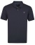 Thumbnail 1- Hajo Poloshirt - Modern Fit - Piqué - Stay Fresh - dunkelblau