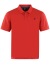 Thumbnail 1- Hajo Poloshirt - Modern Fit - Piqué - Stay Fresh - rot