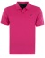 Thumbnail 1- Hajo Poloshirt - Modern Fit - Piqué - Stay Fresh - rot