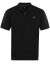 Thumbnail 1- Hajo Poloshirt - Modern Fit - Piqué - Stay Fresh - schwarz