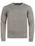 Thumbnail 1- Hajo Pullover - Regular Fit - Rundhals - beige