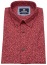 Thumbnail 1- Lerros Hemd - Regular Fit - Button Down Kragen - rot / schwarz