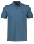 Thumbnail 1- Lerros Poloshirt - Modern Fit - Pique - blau