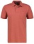 Thumbnail 1- Lerros Poloshirt - Modern Fit - Pique - rot