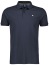 Thumbnail 1- Lerros Poloshirt - Regular Fit - Pique - dunkelblau