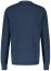 Thumbnail 2- Lerros Pullover - Modern Fit - Rundhals-Ausschnitt - Struktur - blau