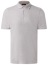 Thumbnail 1- MAERZ Muenchen Poloshirt - Regular Fit - mit Leinen - beige