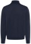 Thumbnail 2- MAERZ Muenchen Pullover - Classic Fit - Rollkragen - Merinowolle - dunkelblau