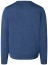 Thumbnail 2- MAERZ Muenchen Pullover - Classic Fit - V-Ausschnitt - dunkelblau