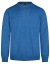 Thumbnail 1- Marvelis Pullover - Rundhals-Ausschnitt - blau