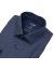 Thumbnail 2- OLYMP Hemd - Level 5 Body Fit - 24/7 Climate Control Shirt - dunkelblau / hellblau