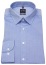 Thumbnail 1- OLYMP Hemd - Level Five Body Fit - Chambray - blau - 69cm Arm - ohne OVP