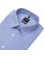 Thumbnail 2- OLYMP Hemd - Level Five Body Fit - Chambray - blau - 69cm Arm - ohne OVP