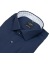 Thumbnail 2- OLYMP Hemd - No. 6 Super Slim - 24/7 Climate Control Shirt - dunkelblau