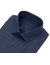 Thumbnail 2- OLYMP Hemd - No. 6 Super Slim - 24/7 Climate Control Shirt - dunkelblau / hellblau